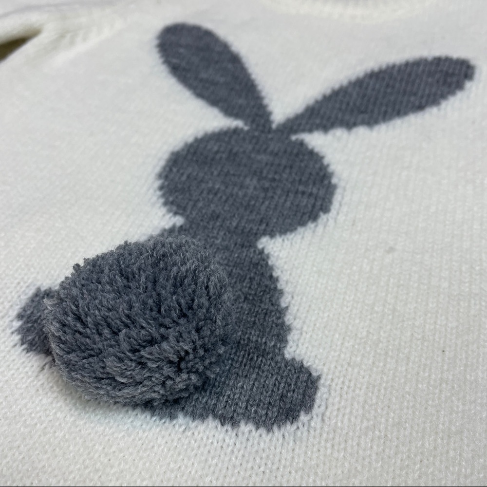 Bunny Rabbit Jumpsuit - Picture 2 of 12